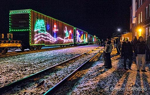 CP Holiday Train 2012_31438.jpg - Canadian Pacific Holiday Trainwww.cpr.ca/en/in-your-community/holiday-train/Photographed at Smiths Falls, Ontario, Canada.
